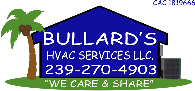 Ballard's Air Conditioning and Heating LLC