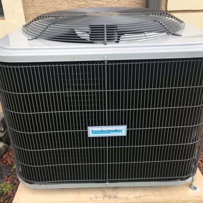 A/C Installations | New Air Conditioners by Bullards